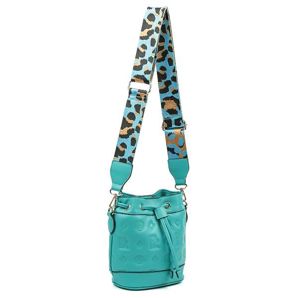 FRC2048-11 FABRETTI Сумка жен. искусственная кожа Fabretti, Артикул: FRC2048-11 фото №1