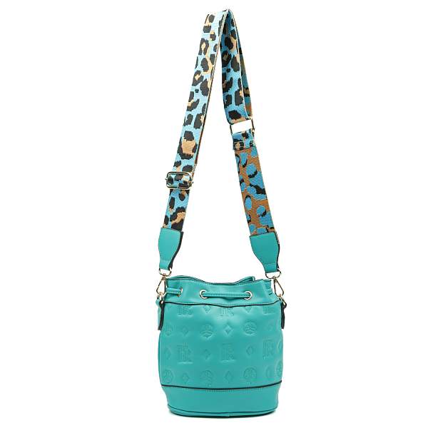 FRC2048-11 FABRETTI Сумка жен. искусственная кожа Fabretti, Артикул: FRC2048-11 фото №1