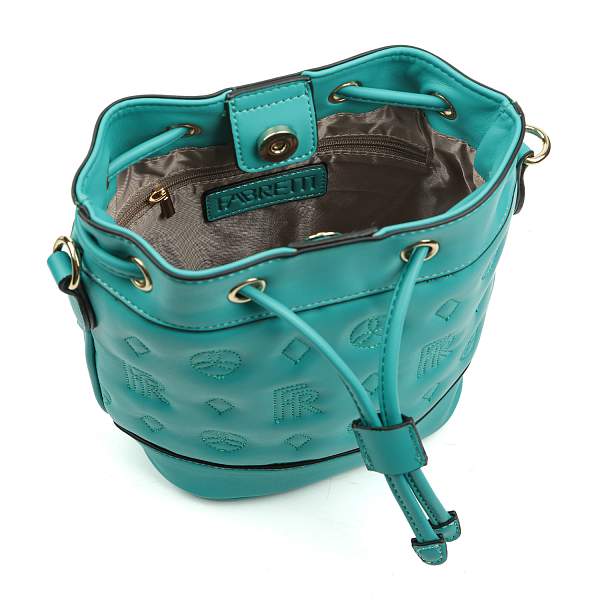 FRC2048-11 FABRETTI Сумка жен. искусственная кожа Fabretti, Артикул: FRC2048-11 фото №1