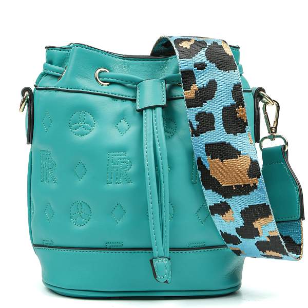 FRC2048-11 FABRETTI Сумка жен. искусственная кожа Fabretti, Артикул: FRC2048-11 фото №1