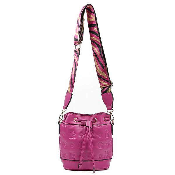 FRC2048-5 FABRETTI Сумка жен. искусственная кожа Fabretti, Артикул: FRC2048-5 фото №1