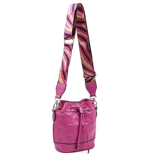 FRC2048-5 FABRETTI Сумка жен. искусственная кожа Fabretti, Артикул: FRC2048-5 фото №1