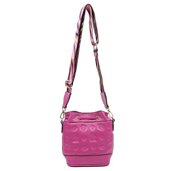 FRC2048-5 FABRETTI Сумка жен. искусственная кожа Fabretti, Артикул: FRC2048-5 фото №1