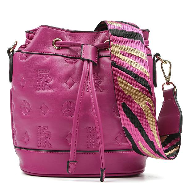 FRC2048-5 FABRETTI Сумка жен. искусственная кожа Fabretti, Артикул: FRC2048-5 фото №1