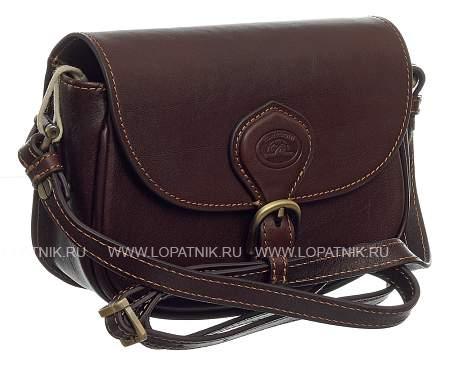сумка 330008w/2 коричневая tony perotti коричневый Tony Perotti