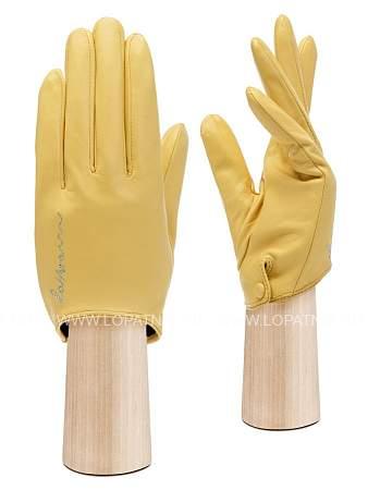 перчатки жен ш/п lb-8452 yellow lb-8452 Labbra