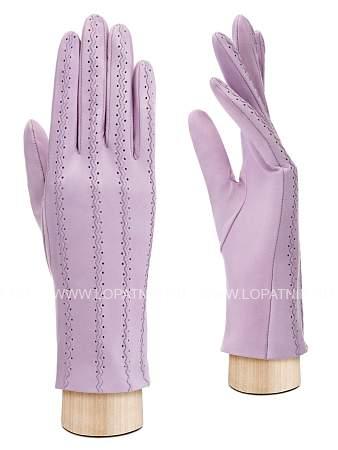 перчатки женские б/п hp00018 lilac purple hp00018 Eleganzza