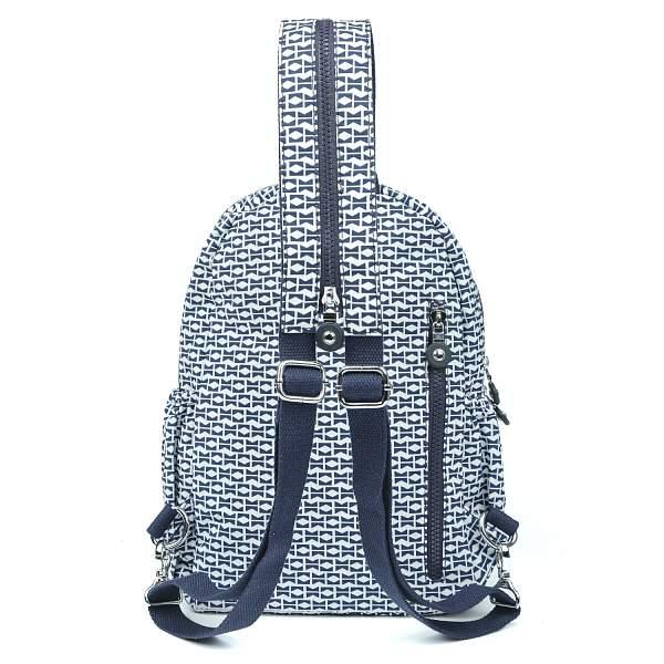 8073-166 FABRETTI Рюкзак 100% полиэстер Fabretti, Артикул: 8073-166 фото №1