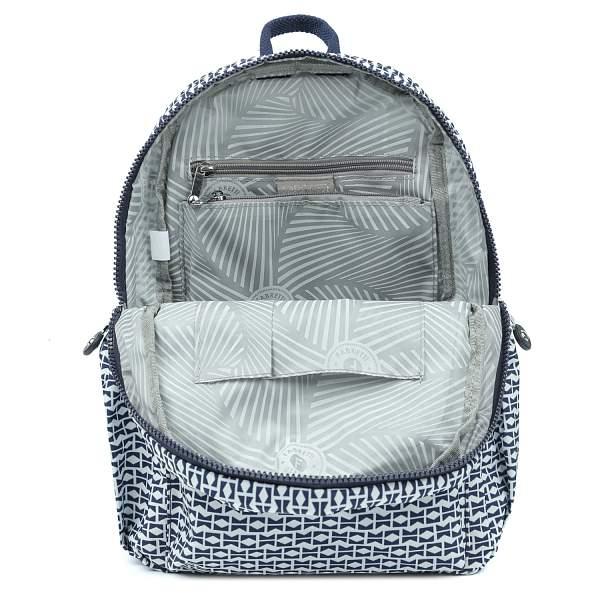 8073-166 FABRETTI Рюкзак 100% полиэстер Fabretti, Артикул: 8073-166 фото №1