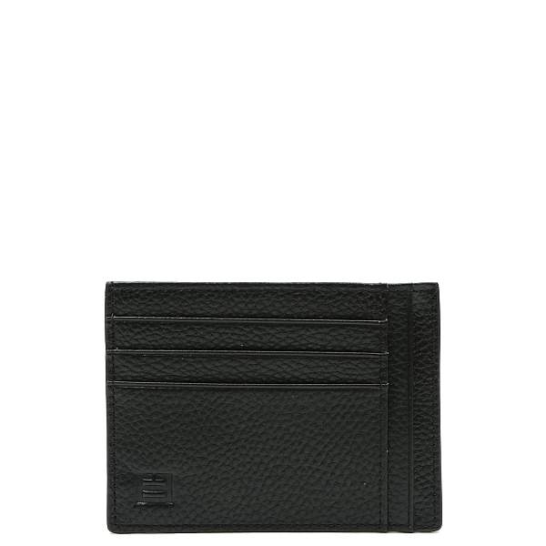 QCHm01D-2 FABRETTI Визитница муж. нат. кожа Fabretti, Артикул: QCHm01D-2 фото №1