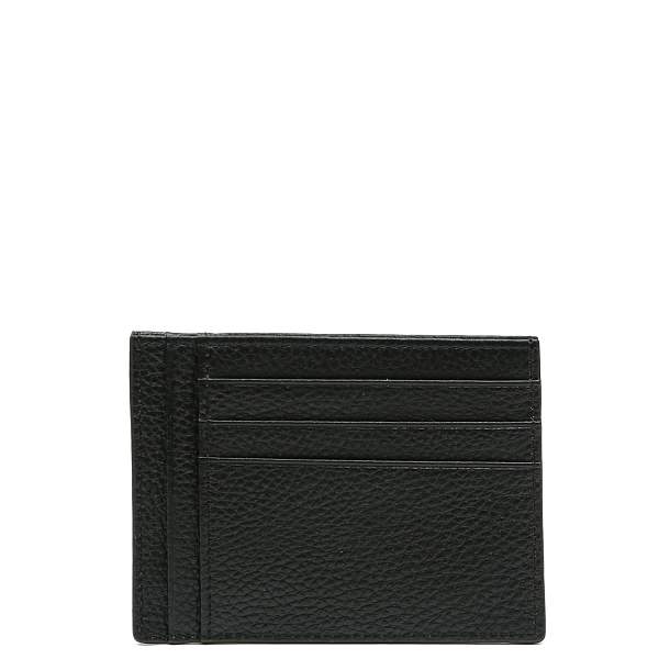 QCHm01D-2 FABRETTI Визитница муж. нат. кожа Fabretti, Артикул: QCHm01D-2 фото №1