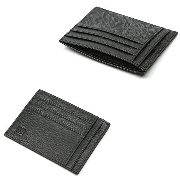 QCHm01D-2 FABRETTI Визитница муж. нат. кожа Fabretti, Артикул: QCHm01D-2 фото №1