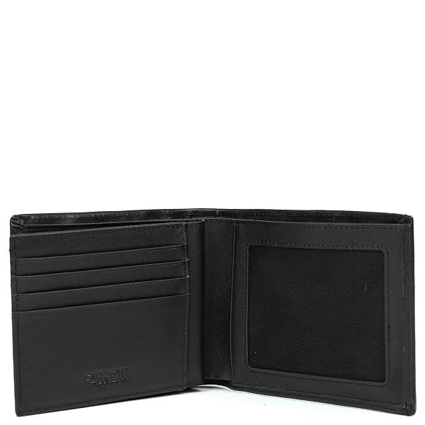 QWm05N-2 FABRETTI Кошелек муж. нат. кожа Fabretti, Артикул: QWm05N-2 фото №1