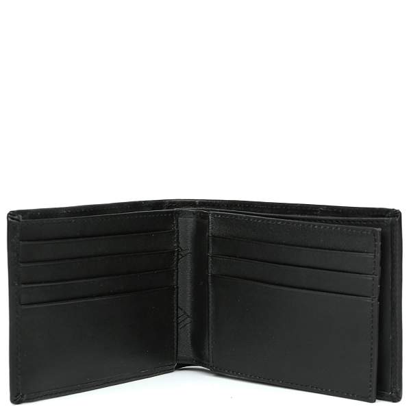 QWm05N-2 FABRETTI Кошелек муж. нат. кожа Fabretti, Артикул: QWm05N-2 фото №1