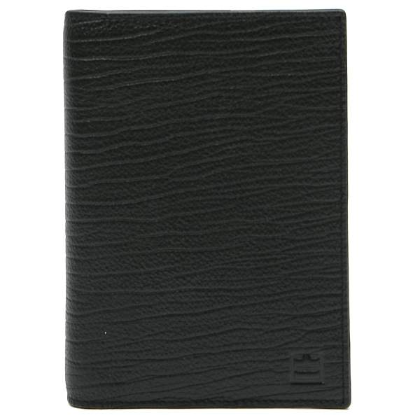 QPCm01E-2 FABRETTI Обложка для документов мужская Fabretti муж. нат. кожа Fabretti, Артикул: QPCm01E-2 фото №1