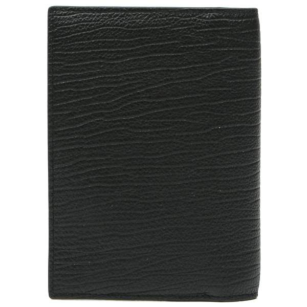 QPCm01E-2 FABRETTI Обложка для документов мужская Fabretti муж. нат. кожа Fabretti, Артикул: QPCm01E-2 фото №1