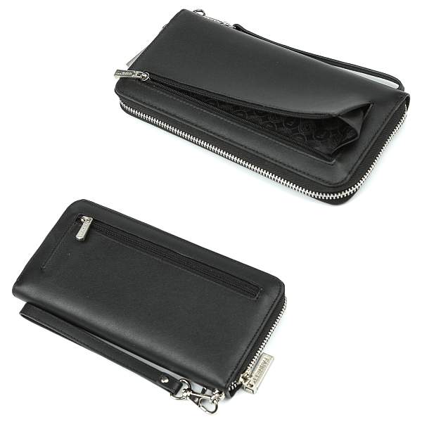 Q7006N-2 FABRETTI Кошелек жен. нат. кожа Fabretti, Артикул: Q7006N-2 фото №1