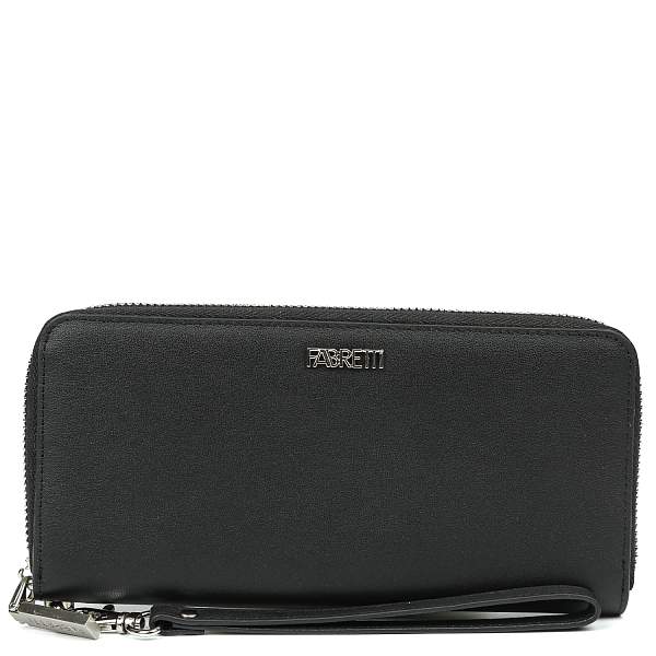 Q7006N-2 FABRETTI Кошелек жен. нат. кожа Fabretti, Артикул: Q7006N-2 фото №1