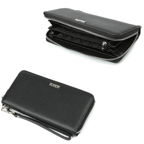 Q7006N-2 FABRETTI Кошелек жен. нат. кожа Fabretti, Артикул: Q7006N-2 фото №1