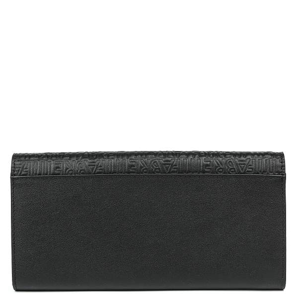 QFA022NPr-2 FABRETTI Кошелек жен. нат. кожа Fabretti, Артикул: QFA022NPr-2 фото №1