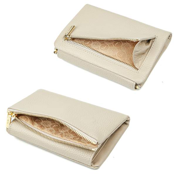 Q03D-192 FABRETTI Кошелек жен. нат. кожа Fabretti, Артикул: Q03D-192 фото №1