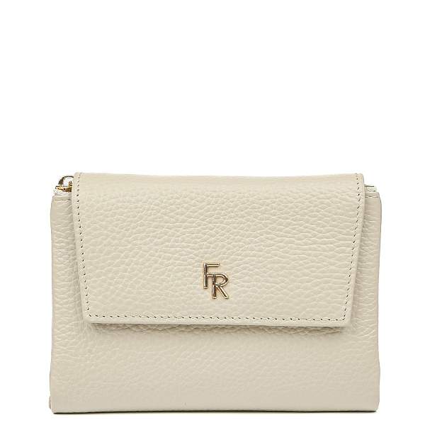 Q03D-192 FABRETTI Кошелек жен. нат. кожа Fabretti, Артикул: Q03D-192 фото №1