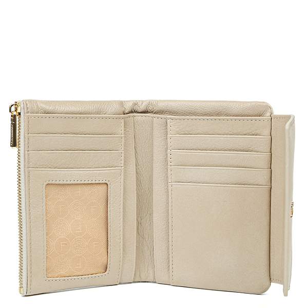 Q03D-192 FABRETTI Кошелек жен. нат. кожа Fabretti, Артикул: Q03D-192 фото №1