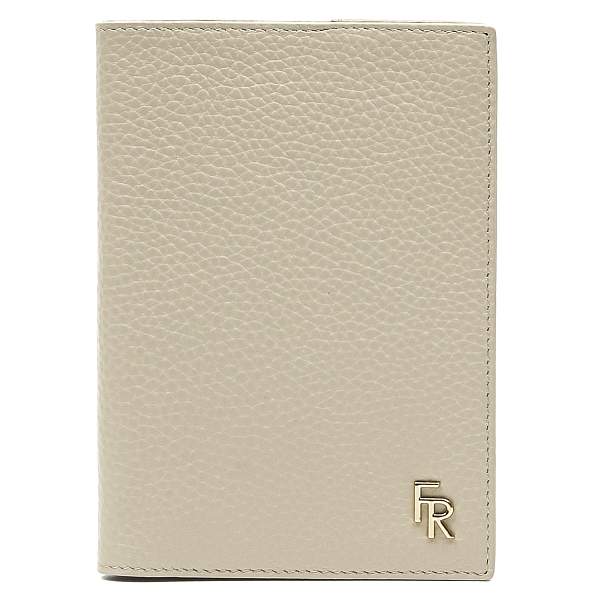 Q54019D-192 FABRETTI Обложка для документов жен. нат. кожа Fabretti, Артикул: Q54019D-192 фото №1