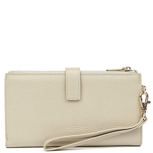 Q12D-192 FABRETTI Кошелек жен. нат. кожа Fabretti, Артикул: Q12D-192 фото №1