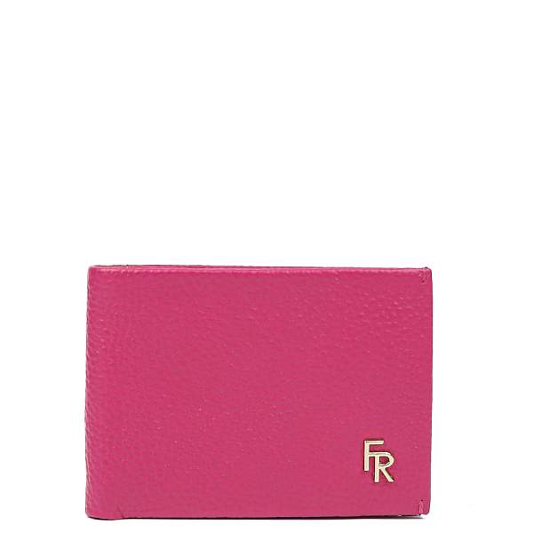 QW03D-73 FABRETTI Кошелек жен. нат. кожа Fabretti, Артикул: QW03D-73 фото №1