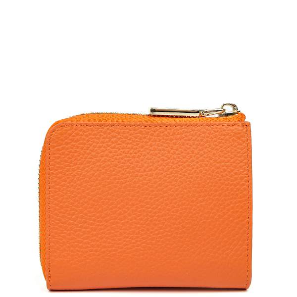 Q21D-6 FABRETTI Кошелек жен. нат. кожа Fabretti, Артикул: Q21D-6 фото №1