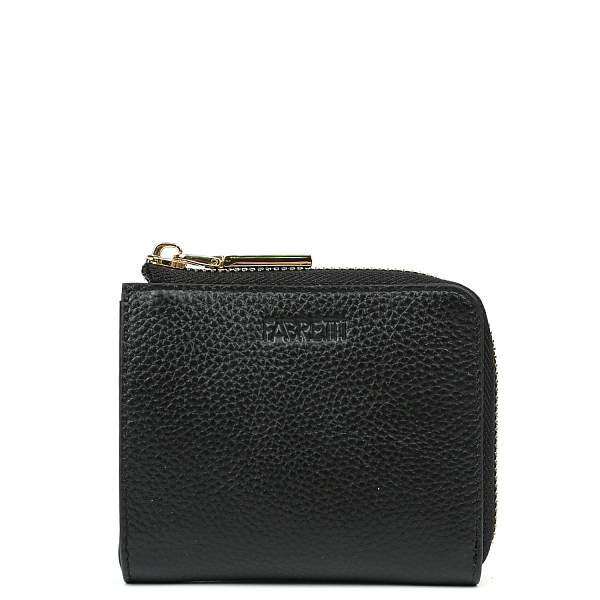 Q21D-2 FABRETTI Кошелек жен. нат. кожа Fabretti, Артикул: Q21D-2 фото №1