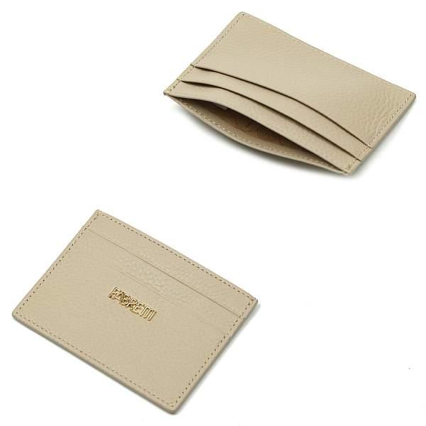 QCH402D-192 FABRETTI Визитница жен. нат. кожа Fabretti, Артикул: QCH402D-192 фото №1