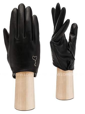 перчатки жен ш/п lb-8452 black lb-8452 Labbra