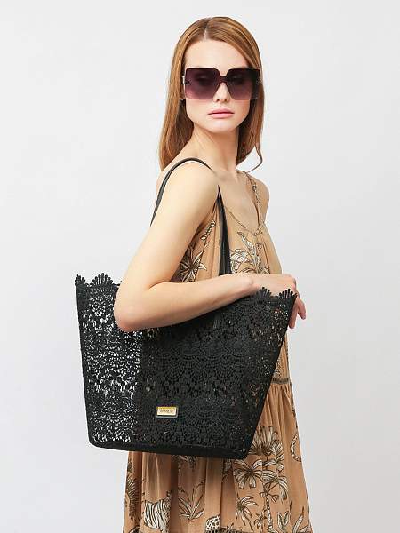 WRF3-2 FABRETTI Сумка жен.  полиэстер Fabretti, Артикул: WRF3-2 фото №1