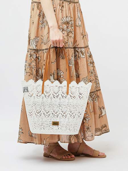 WRF3-4 FABRETTI Сумка жен.  полиэстер Fabretti, Артикул: WRF3-4 фото №1