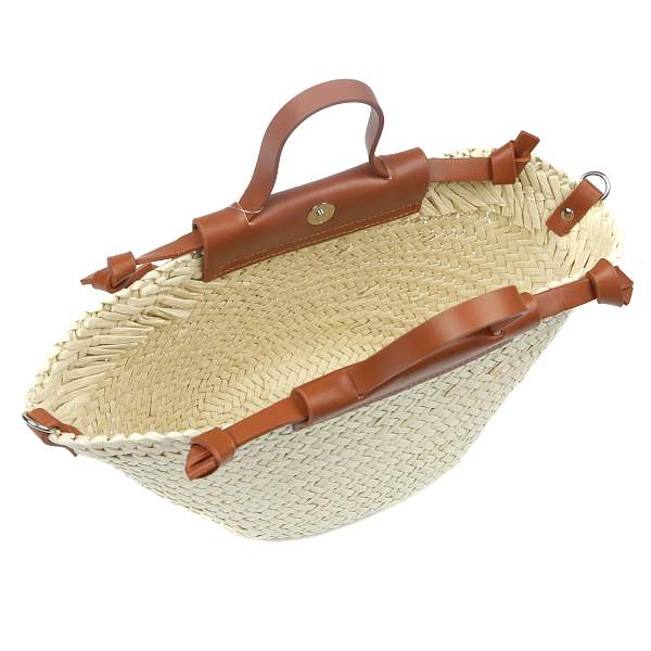 WRF5-1 FABRETTI Сумка жен.  целлюлоза Fabretti, Артикул: WRF5-1 фото №1