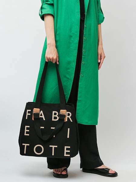 WFN3-2 FABRETTI Сумка хлопок Fabretti, Артикул: WFN3-2 фото №1