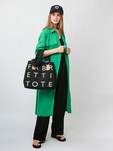 WFN3-2 FABRETTI Сумка хлопок Fabretti, Артикул: WFN3-2 фото №1