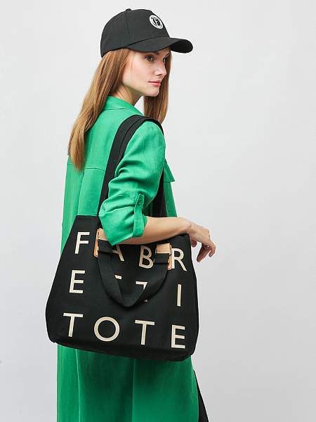 WFN3-2 FABRETTI Сумка хлопок Fabretti, Артикул: WFN3-2 фото №1