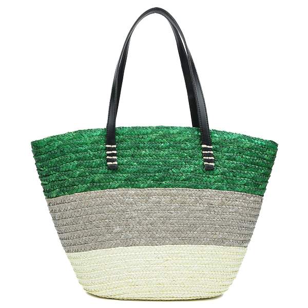 WFN21-15 FABRETTI Сумка натуральная соломка Fabretti, Артикул: WFN21-15 фото №1