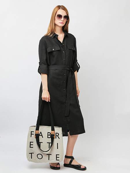 WFN4-1 FABRETTI Сумка хлопок Fabretti, Артикул: WFN4-1 фото №1