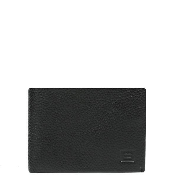 QMCLm03D-2 FABRETTI Зажим для купюр муж. нат. кожа Fabretti, Артикул: QMCLm03D-2 фото №1