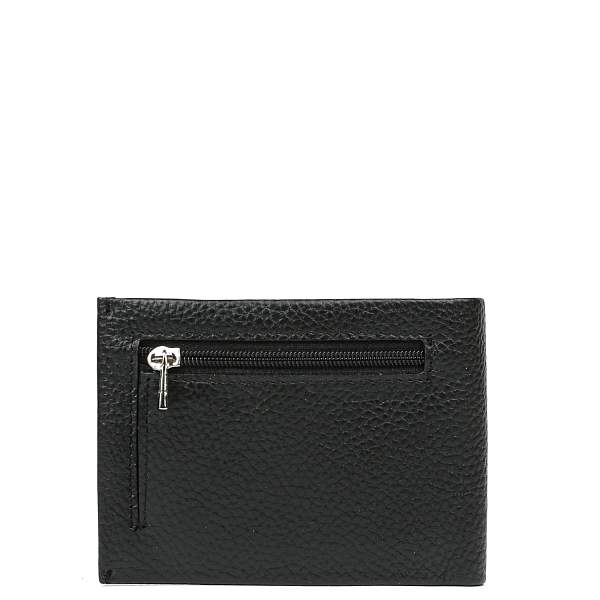 QMCLm03D-2 FABRETTI Зажим для купюр муж. нат. кожа Fabretti, Артикул: QMCLm03D-2 фото №1