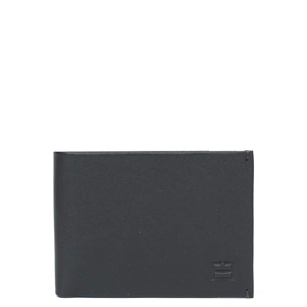 QMCLm03N-3 FABRETTI Зажим для купюр муж. нат. кожа Fabretti, Артикул: QMCLm03N-3 фото №1