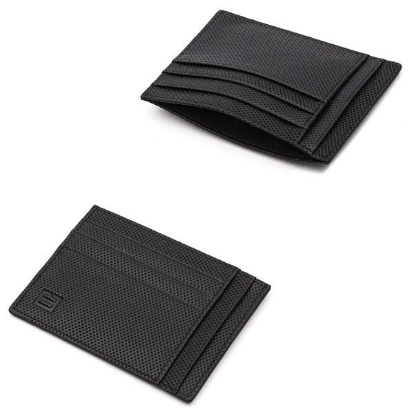 QCHm01E-2 FABRETTI Визитница муж. нат. кожа Fabretti, Артикул: QCHm01E-2 фото №1