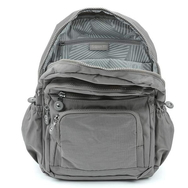 Y8715-27 FABRETTI Рюкзак 100% полиэстер Fabretti, Артикул: Y8715-27 фото №1