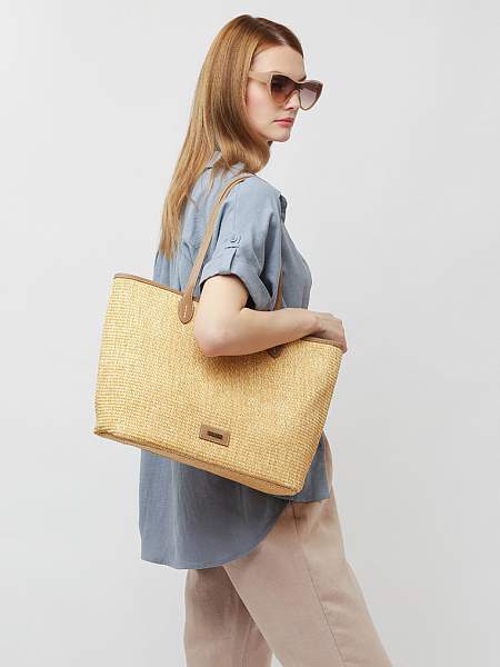 WFV2-1 FABRETTI Сумка жен.  полипропилен Fabretti, Артикул: WFV2-1 фото №1