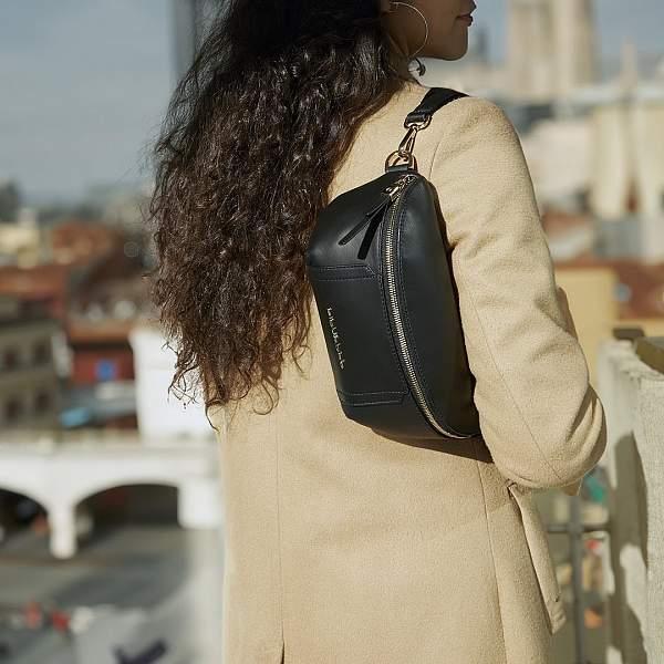 Женская сумка Piquadro Piquadro, Артикул: CA6213W92/N фото №1