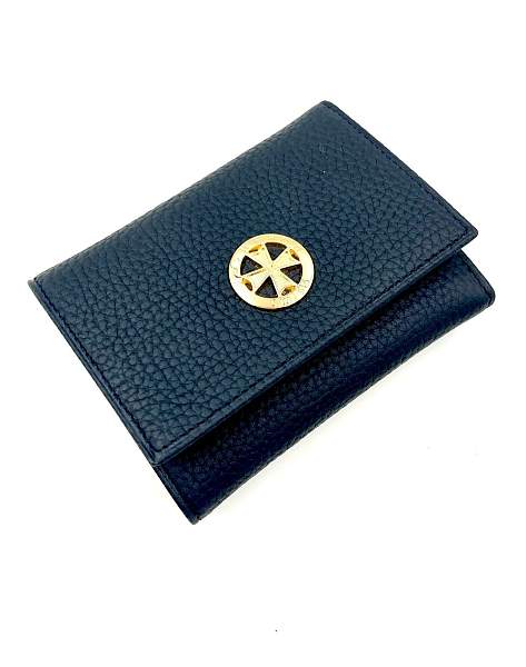 Кошелек NARVIN 9569-Polo D.Blue Vasheron, Артикул: 9569-Polo D.Blue фото №1